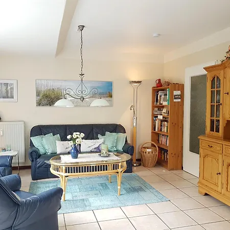 Schwalbennest Apartment