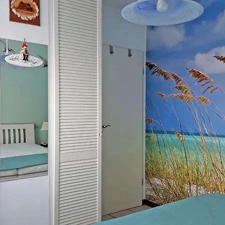 Apartment Schwalbennest *
