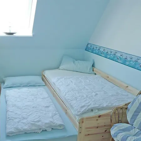 Schwalbennest Apartment *