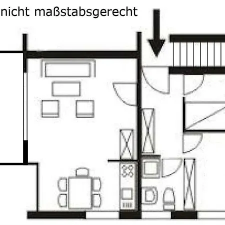Apartment Schwalbennest *