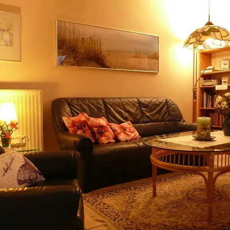 Schwalbennest Appartamento *
