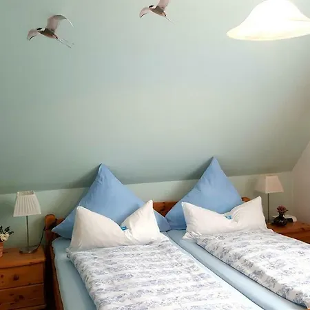 Schwalbennest Apartment *
