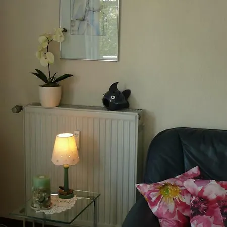 Apartment Schwalbennest