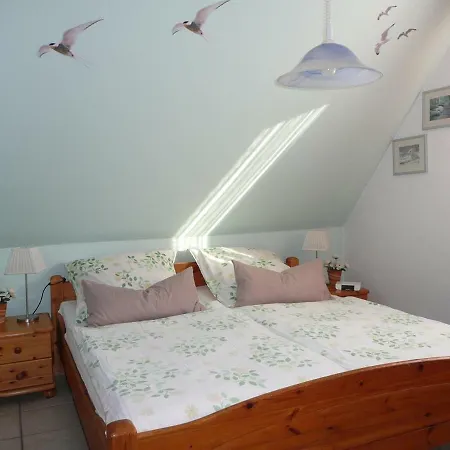 Schwalbennest Apartment Sankt Peter-Ording