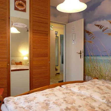 Schwalbennest Apartment *
