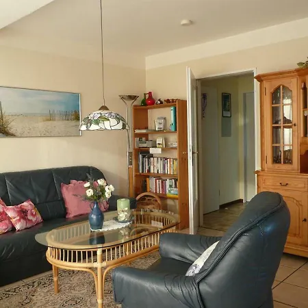 Schwalbennest Apartment *