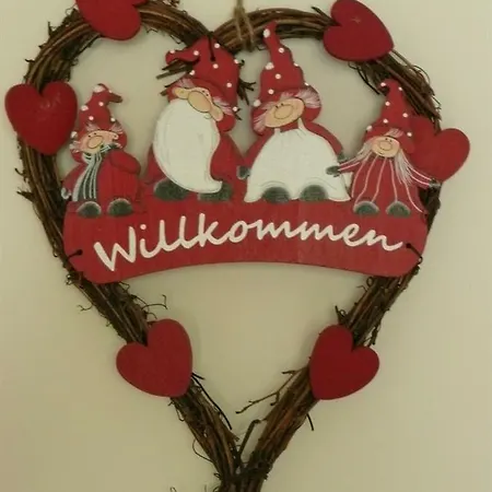 Schwalbennest Sankt Peter-Ording