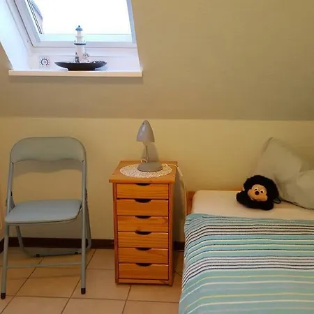 Schwalbennest Apartment