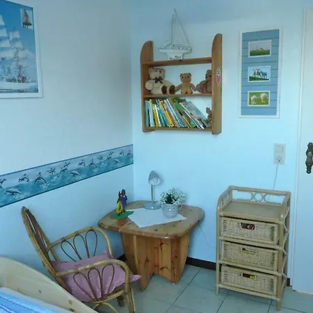 Appartamento Schwalbennest *