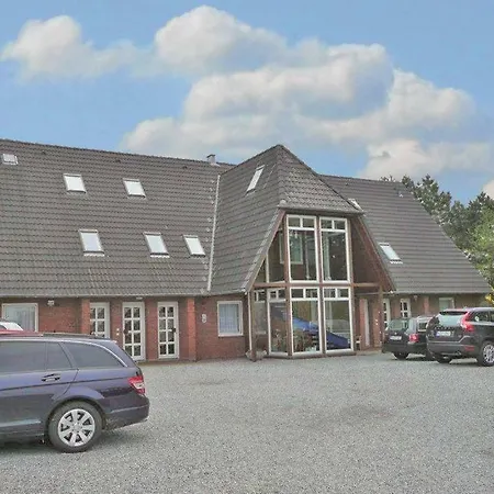 Apartment Schwalbennest