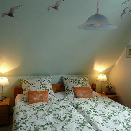 Schwalbennest Apartment